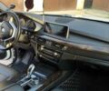 Белый БМВ Х5, объемом двигателя 3 л и пробегом 210 тыс. км за 18900 $, фото 16 на Automoto.ua