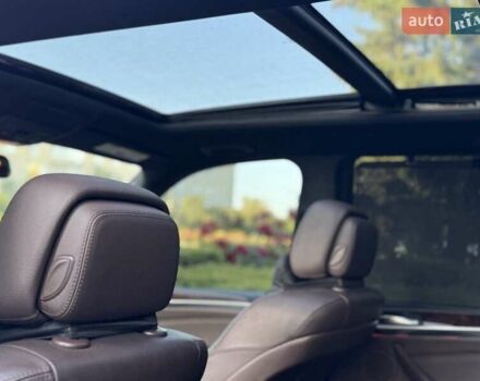 Білий БМВ Х5, об'ємом двигуна 2.99 л та пробігом 142 тис. км за 23999 $, фото 24 на Automoto.ua