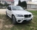 Білий БМВ Х5, об'ємом двигуна 3 л та пробігом 223 тис. км за 14957 $, фото 1 на Automoto.ua