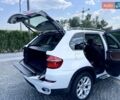 Білий БМВ Х5, об'ємом двигуна 3 л та пробігом 142 тис. км за 18999 $, фото 24 на Automoto.ua