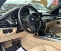 БМВ Х5 2013 в Львове на Automoto.ua Белый БМВ Х5, объемом двигателя 3 л и пробегом 150 тыс. км за 25300 $, фото 10 на Automoto.ua
