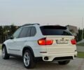 Белый БМВ Х5, объемом двигателя 3.5 л и пробегом 187 тыс. км за 4350 $, фото 1 на Automoto.ua