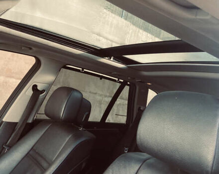 Белый БМВ Х5, объемом двигателя 2.98 л и пробегом 141 тыс. км за 16300 $, фото 11 на Automoto.ua