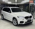 Білий БМВ Х5, об'ємом двигуна 2.98 л та пробігом 137 тис. км за 23900 $, фото 1 на Automoto.ua
