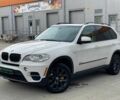Білий БМВ Х5, об'ємом двигуна 3 л та пробігом 175 тис. км за 13490 $, фото 1 на Automoto.ua