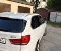 Белый БМВ Х5, объемом двигателя 3 л и пробегом 210 тыс. км за 18900 $, фото 5 на Automoto.ua