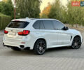 Білий БМВ Х5, об'ємом двигуна 3 л та пробігом 170 тис. км за 32900 $, фото 9 на Automoto.ua