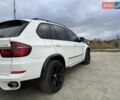 Белый БМВ Х5, объемом двигателя 2.98 л и пробегом 190 тыс. км за 16200 $, фото 6 на Automoto.ua