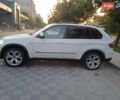 Белый БМВ Х5, объемом двигателя 2.98 л и пробегом 170 тыс. км за 17500 $, фото 4 на Automoto.ua