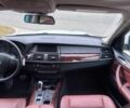 Белый БМВ Х5, объемом двигателя 3 л и пробегом 145 тыс. км за 7200 $, фото 16 на Automoto.ua