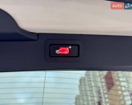 Білий БМВ Х5, об'ємом двигуна 3 л та пробігом 162 тис. км за 22500 $, фото 60 на Automoto.ua