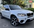 Білий БМВ Х5, об'ємом двигуна 2.99 л та пробігом 142 тис. км за 23999 $, фото 1 на Automoto.ua