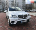 Білий БМВ Х5, об'ємом двигуна 3 л та пробігом 280 тис. км за 17900 $, фото 1 на Automoto.ua