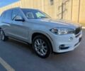 Білий БМВ Х5, об'ємом двигуна 3 л та пробігом 85 тис. км за 4000 $, фото 1 на Automoto.ua