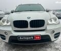 Білий БМВ Х5, об'ємом двигуна 3 л та пробігом 172 тис. км за 14990 $, фото 1 на Automoto.ua