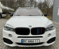 Білий БМВ Х5, об'ємом двигуна 2.98 л та пробігом 245 тис. км за 18900 $, фото 3 на Automoto.ua