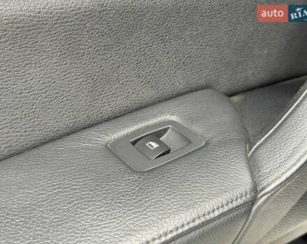 Білий БМВ Х5, об'ємом двигуна 2.98 л та пробігом 179 тис. км за 14850 $, фото 33 на Automoto.ua