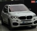 Белый БМВ Х5, объемом двигателя 3 л и пробегом 250 тыс. км за 16700 $, фото 1 на Automoto.ua