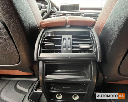 Білий БМВ Х5, об'ємом двигуна 3 л та пробігом 235 тис. км за 23700 $, фото 26 на Automoto.ua