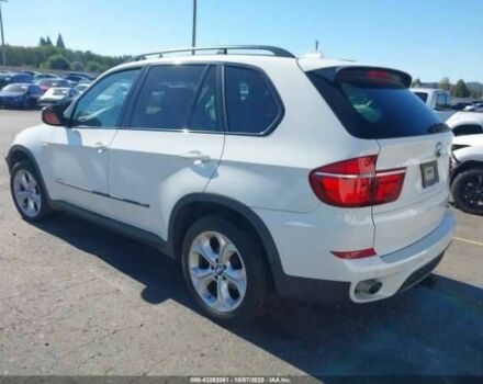 Белый БМВ Х5, объемом двигателя 0 л и пробегом 119 тыс. км за 2500 $, фото 2 на Automoto.ua