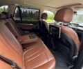 Белый БМВ Х5, объемом двигателя 3 л и пробегом 243 тыс. км за 19500 $, фото 11 на Automoto.ua