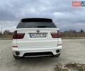 Белый БМВ Х5, объемом двигателя 2.98 л и пробегом 190 тыс. км за 16200 $, фото 5 на Automoto.ua