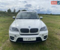 Белый БМВ Х5, объемом двигателя 2.99 л и пробегом 140 тыс. км за 19000 $, фото 23 на Automoto.ua