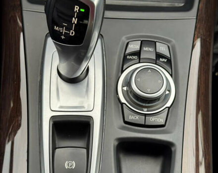 Білий БМВ Х5, об'ємом двигуна 3 л та пробігом 162 тис. км за 22500 $, фото 58 на Automoto.ua