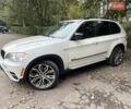 БМВ Х5 2013 в Тернополе на Automoto.ua Белый БМВ Х5, объемом двигателя 2.98 л и пробегом 222 тыс. км за 16666 $, фото 1 на Automoto.ua
