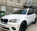 БМВ Х5 2013 в Львове на Automoto.ua Белый БМВ Х5, объемом двигателя 2.98 л и пробегом 142 тыс. км за 13000 $, фото 1 на Automoto.ua