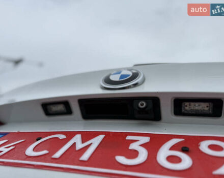 Білий БМВ Х5, об'ємом двигуна 3 л та пробігом 227 тис. км за 13900 $, фото 24 на Automoto.ua