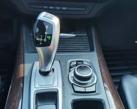 БМВ Х5 2013 в Киеве на Automoto.ua Белый БМВ Х5, объемом двигателя 3 л и пробегом 162 тыс. км за 22000 $, фото 30 на Automoto.ua