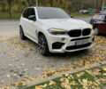 Білий БМВ Х5, об'ємом двигуна 2.98 л та пробігом 220 тис. км за 25500 $, фото 1 на Automoto.ua
