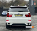 Белый БМВ Х5, объемом двигателя 3 л и пробегом 196 тыс. км за 16000 $, фото 4 на Automoto.ua