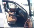 Белый БМВ Х5, объемом двигателя 0 л и пробегом 119 тыс. км за 2500 $, фото 4 на Automoto.ua