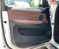 Білий БМВ Х5, об'ємом двигуна 3 л та пробігом 212 тис. км за 17240 $, фото 19 на Automoto.ua