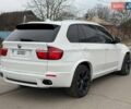 Білий БМВ Х5, об'ємом двигуна 2.98 л та пробігом 179 тис. км за 14850 $, фото 14 на Automoto.ua