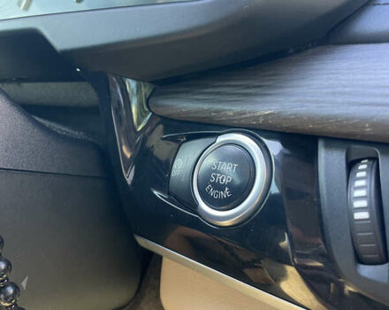 Білий БМВ Х5, об'ємом двигуна 2.98 л та пробігом 220 тис. км за 25500 $, фото 29 на Automoto.ua