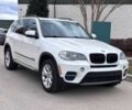 Білий БМВ Х5, об'ємом двигуна 3 л та пробігом 81 тис. км за 2900 $, фото 2 на Automoto.ua