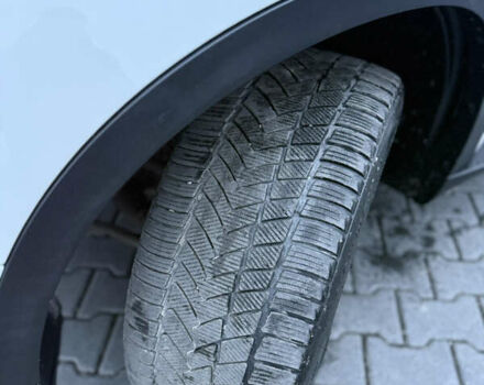 Белый БМВ Х5, объемом двигателя 3 л и пробегом 224 тыс. км за 13300 $, фото 42 на Automoto.ua