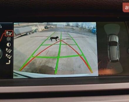 Белый БМВ Х5, объемом двигателя 2.99 л и пробегом 195 тыс. км за 30000 $, фото 38 на Automoto.ua