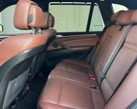 БМВ Х5 2013 в Львове на Automoto.ua Белый БМВ Х5, объемом двигателя 3 л и пробегом 83 тыс. км за 3000 $, фото 11 на Automoto.ua