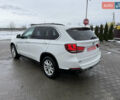 Білий БМВ Х5, об'ємом двигуна 3 л та пробігом 227 тис. км за 13900 $, фото 2 на Automoto.ua
