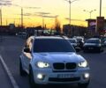 Білий БМВ Х5, об'ємом двигуна 3 л та пробігом 200 тис. км за 20000 $, фото 1 на Automoto.ua