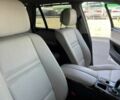 Білий БМВ Х5, об'ємом двигуна 3 л та пробігом 131 тис. км за 8000 $, фото 9 на Automoto.ua