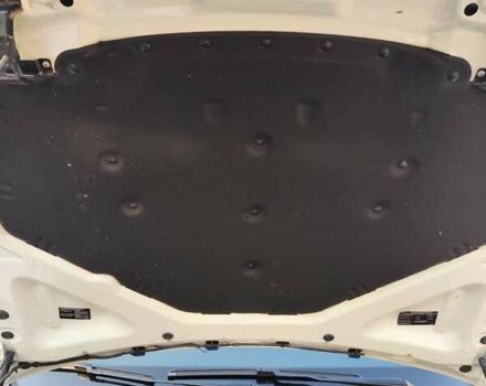 БМВ Х5 2013 в Киеве на Automoto.ua Белый БМВ Х5, объемом двигателя 3 л и пробегом 162 тыс. км за 22000 $, фото 32 на Automoto.ua