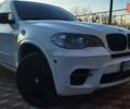 Белый БМВ Х5, объемом двигателя 2.99 л и пробегом 195 тыс. км за 30000 $, фото 4 на Automoto.ua