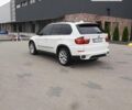 Білий БМВ Х5, об'ємом двигуна 2.98 л та пробігом 160 тис. км за 15500 $, фото 3 на Automoto.ua