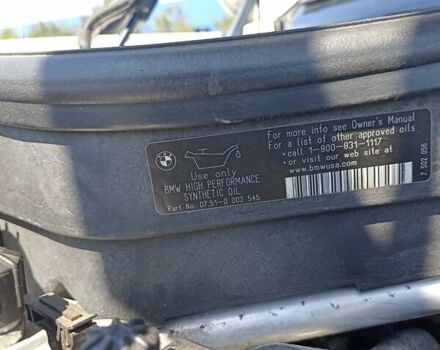 Белый БМВ Х5, объемом двигателя 2.98 л и пробегом 267 тыс. км за 14999 $, фото 42 на Automoto.ua