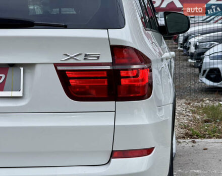 Білий БМВ Х5, об'ємом двигуна 3 л та пробігом 162 тис. км за 22500 $, фото 93 на Automoto.ua